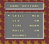Foreman For Real screenshot 4 for Super Famicom